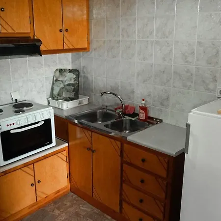 Soula Rooms Kini Exterior photo