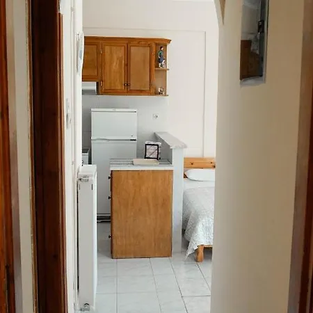 Soula Rooms Kini Exterior photo
