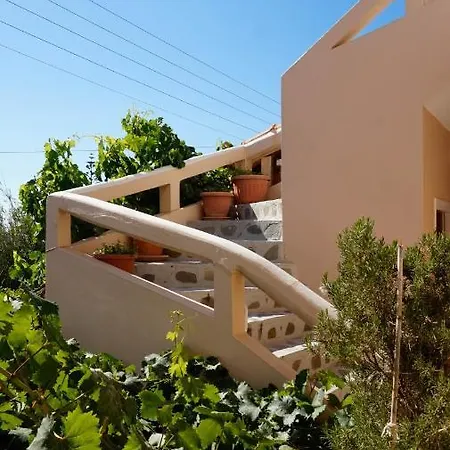 Soula Rooms Kini Exterior photo