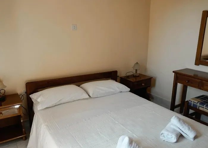 Soula Rooms