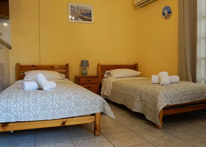 Soula Rooms