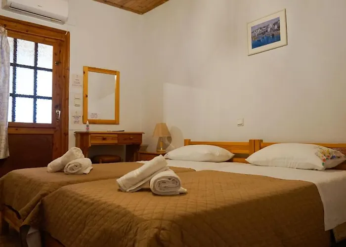 Soula Rooms