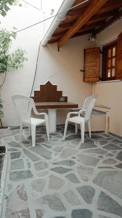 Apartment Soula *