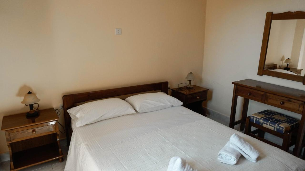 Soula Apartment