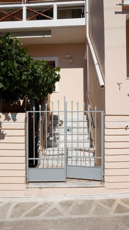 Apartment Soula Kini