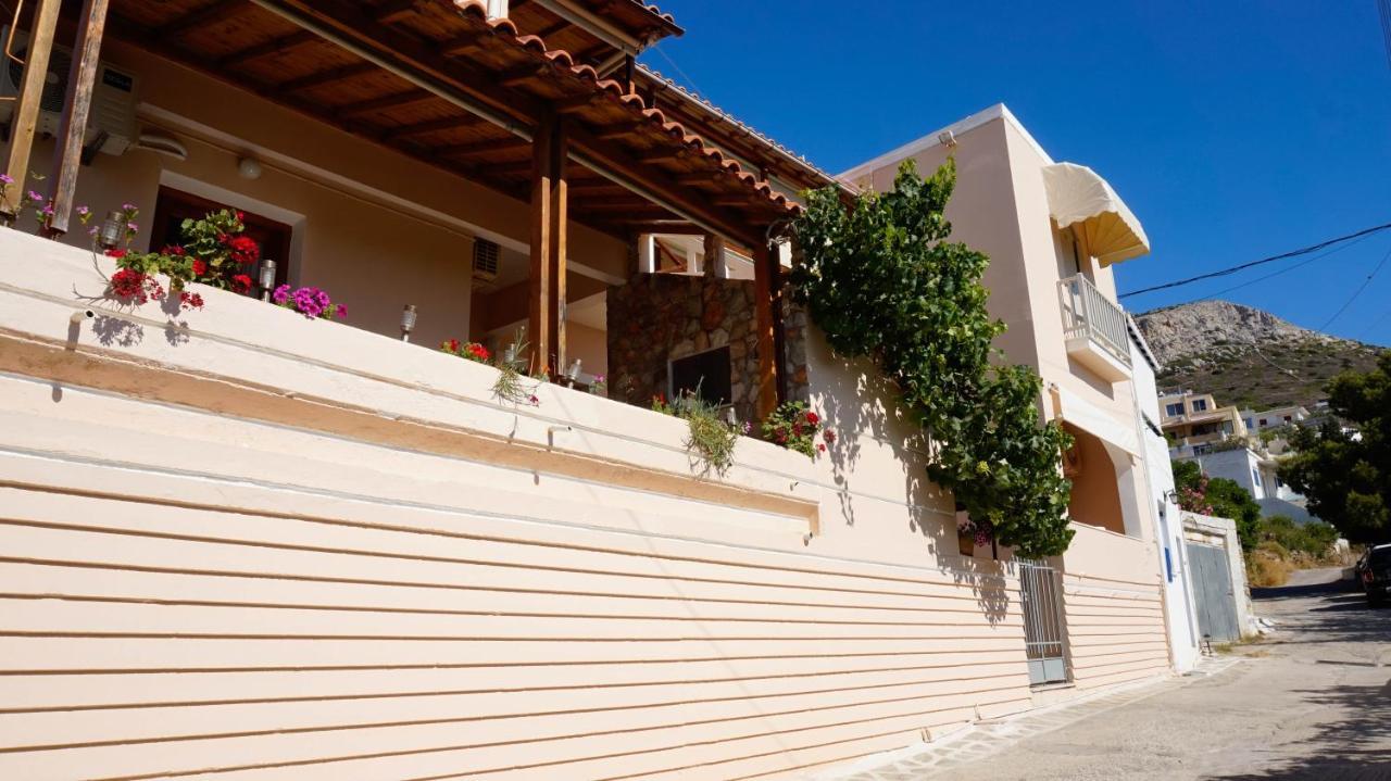 Soula Apartment