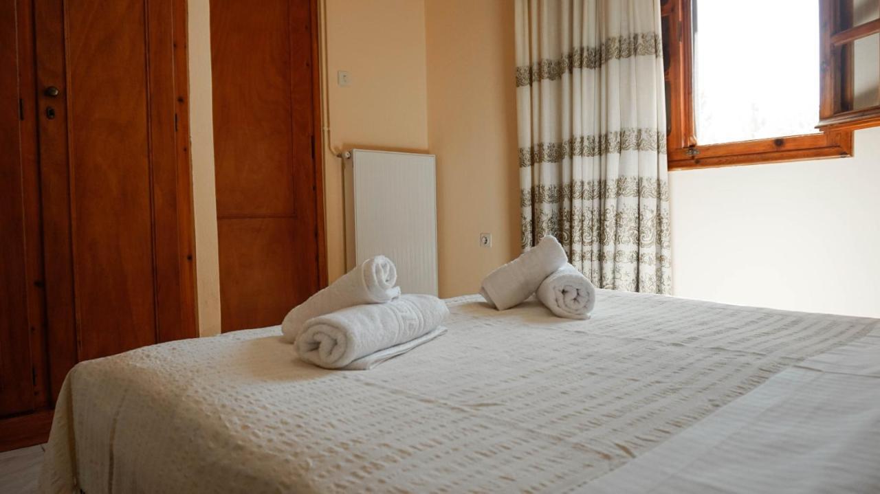 Apartment Soula *