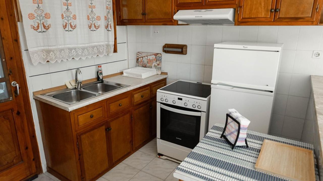 Apartment Soula