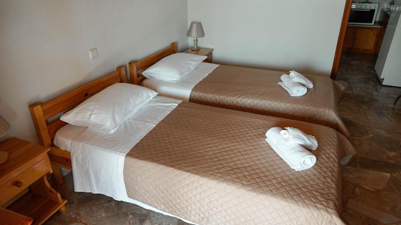 Apartment Soula