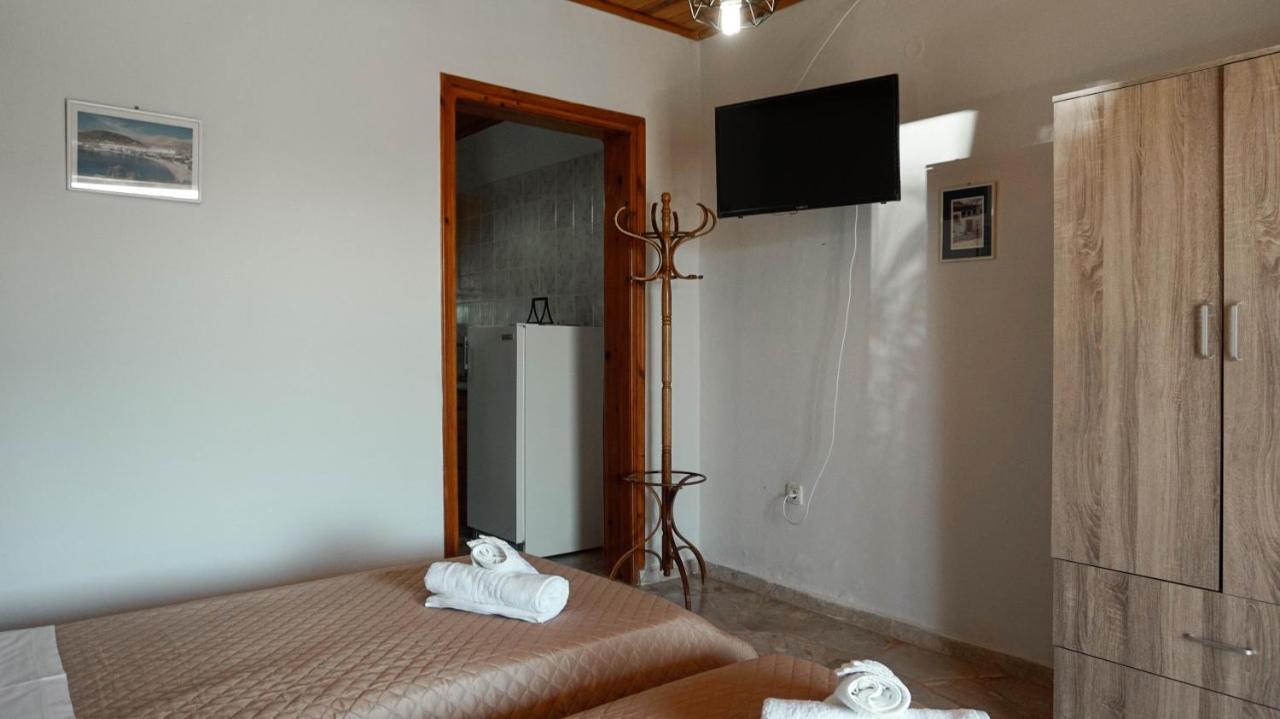 Soula Apartment Kini