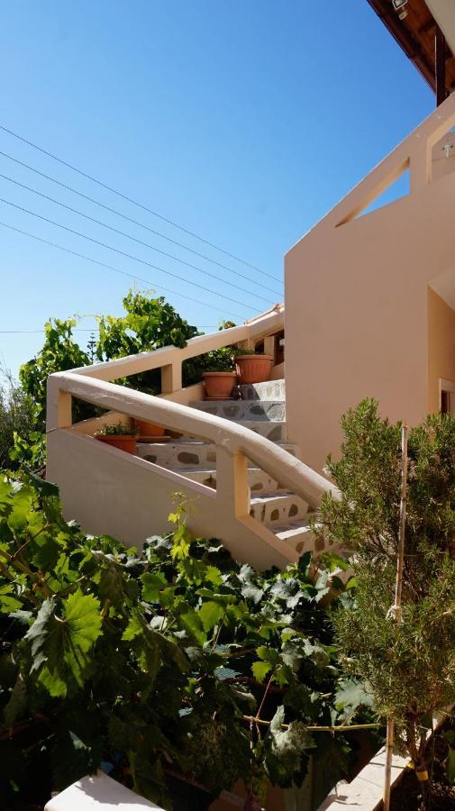 Apartment Soula Kini