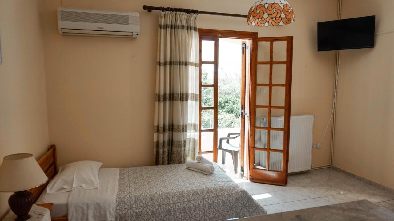 Soula Apartment