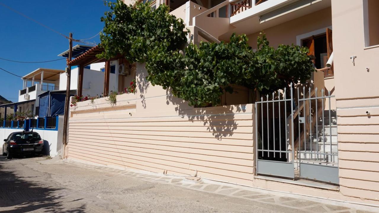 Soula Apartment