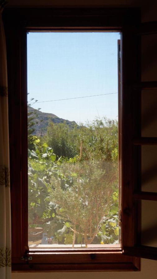 Apartment Soula Kini