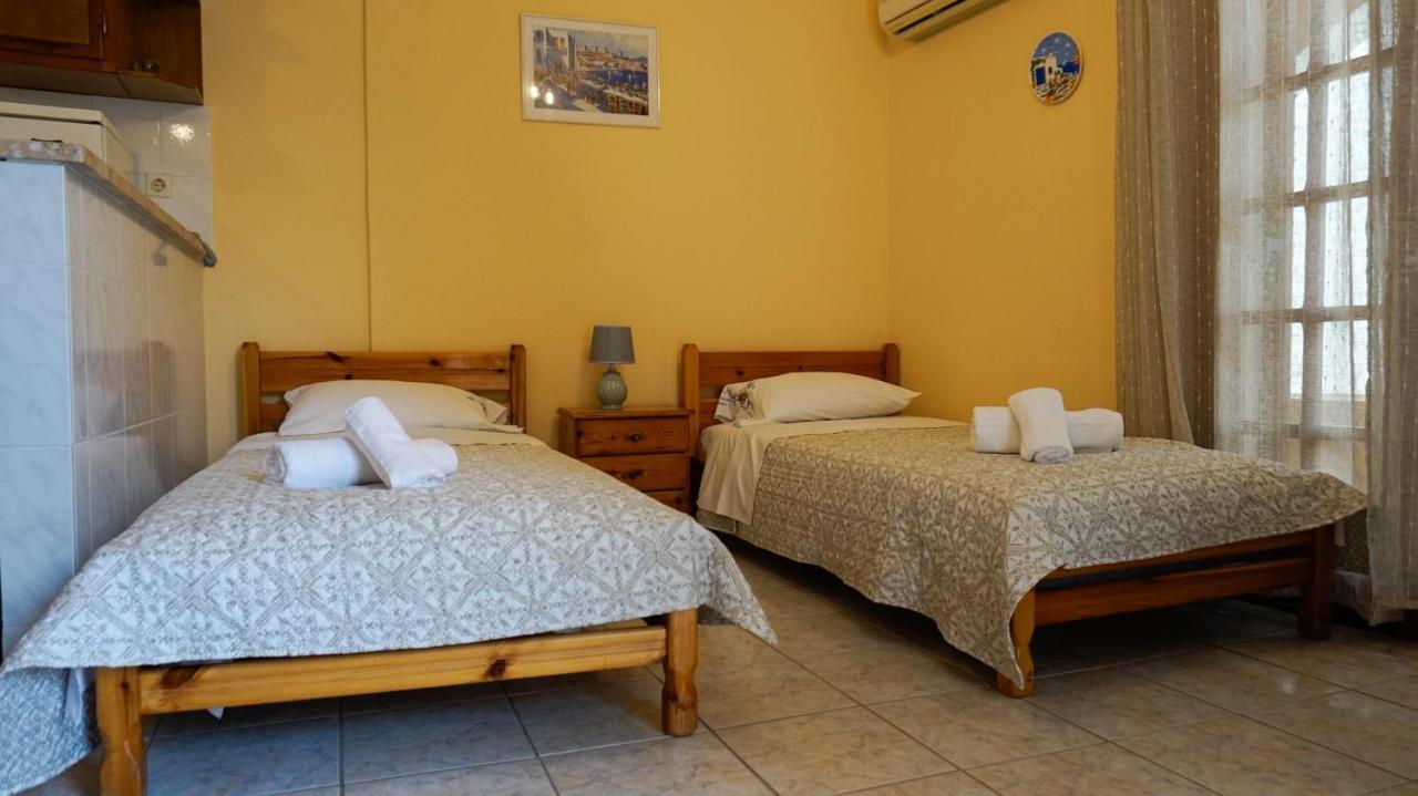 Apartment Soula